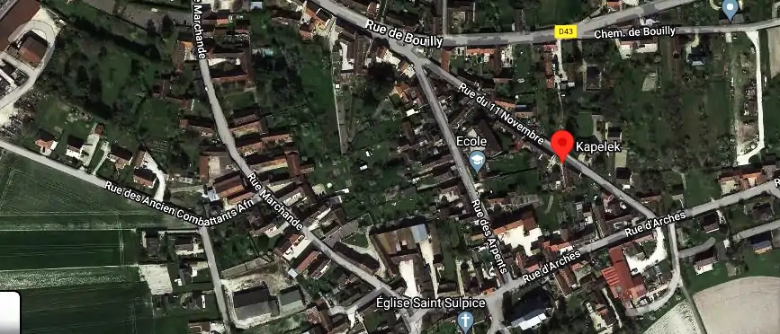 Devis électricien à Mont-Saint-Sulpice