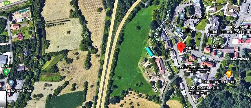 Devis électricien à Illzach