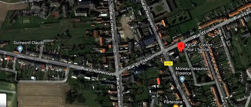 Devis électricien à Cambrai