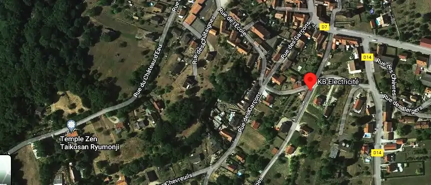 Devis électricien à Weiterswiller