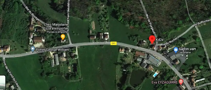 Devis électricien à Piégut-Pluviers