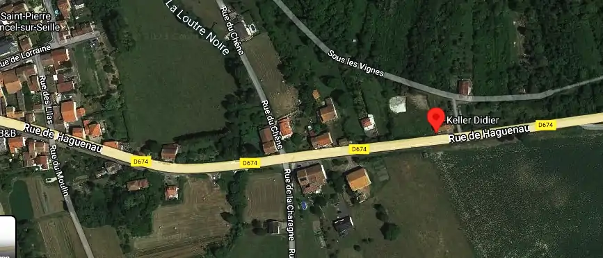 Devis électricien à Moncel-sur-Seille