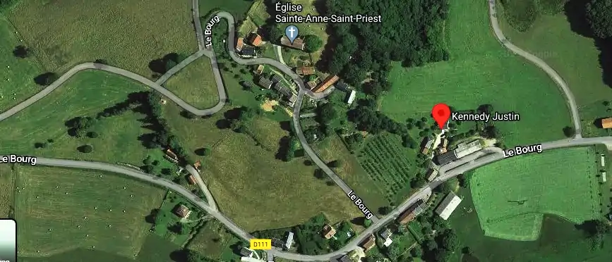 Devis électricien à Sainte-Anne-Saint-Priest