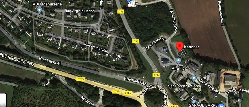 Devis électricien à Plonéis