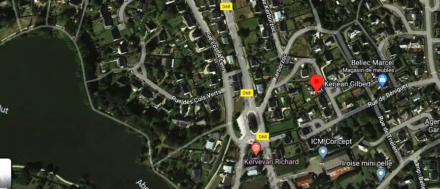 Devis électricien à Saint-Renan