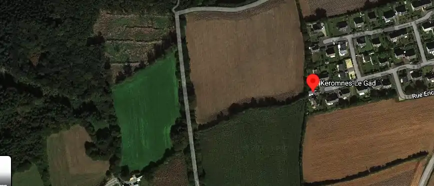 Devis électricien à Pencran