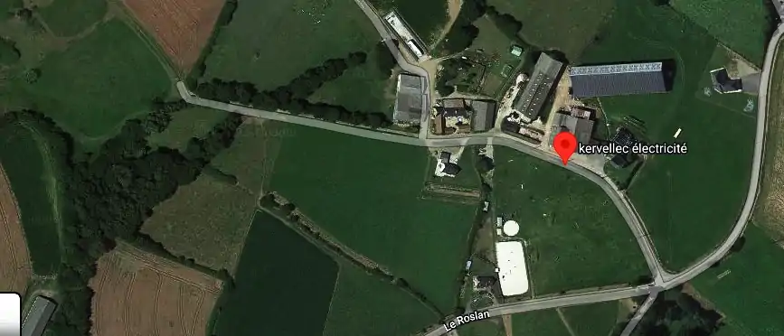 Devis électricien à Plougasnou