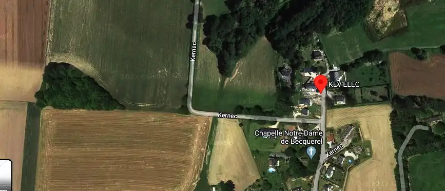 Devis électricien à Languidic