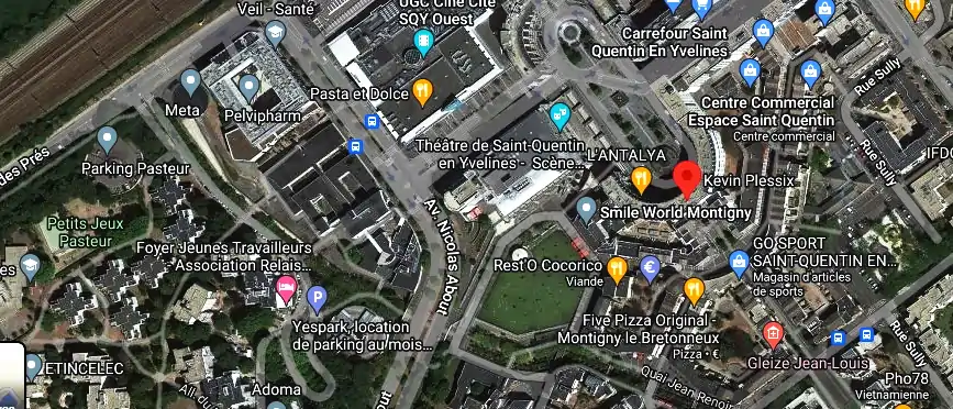 Devis électricien à Montigny-le-Bretonneux