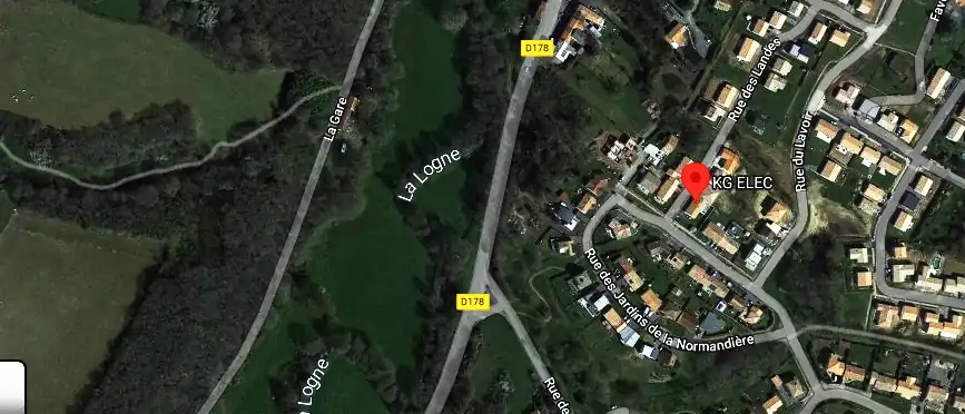 Devis électricien à Corcoué-sur-Logne