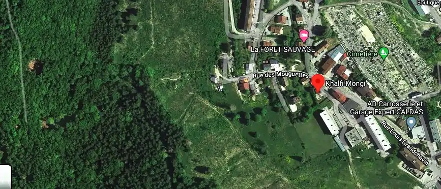 Devis électricien à Hauts-de-Bienne