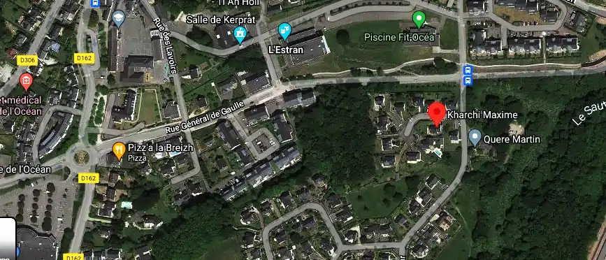 Devis électricien à Guidel