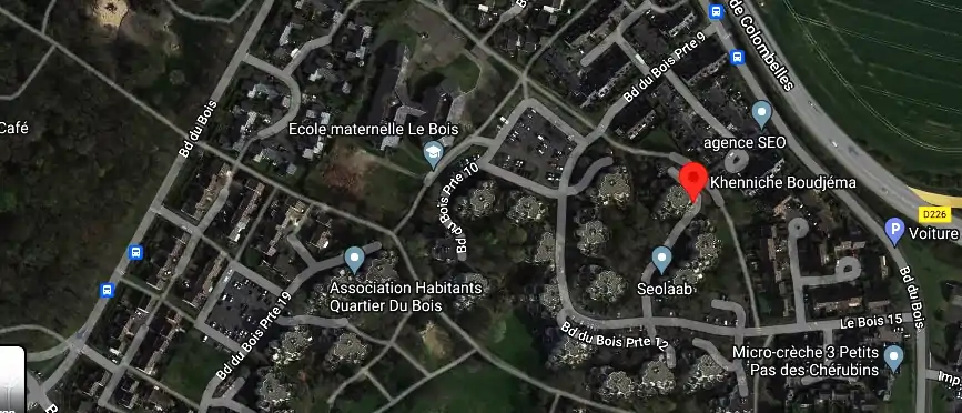 Devis électricien à Hérouville-Saint-Clair