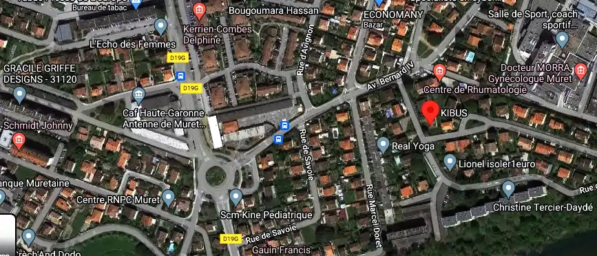 Devis électricien à Muret