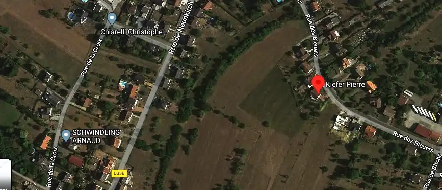 Devis électricien à Sarreinsming