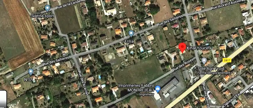 Devis électricien à Ausson