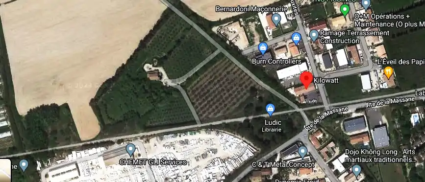 Devis électricien à Saint-Rémy-de-Provence