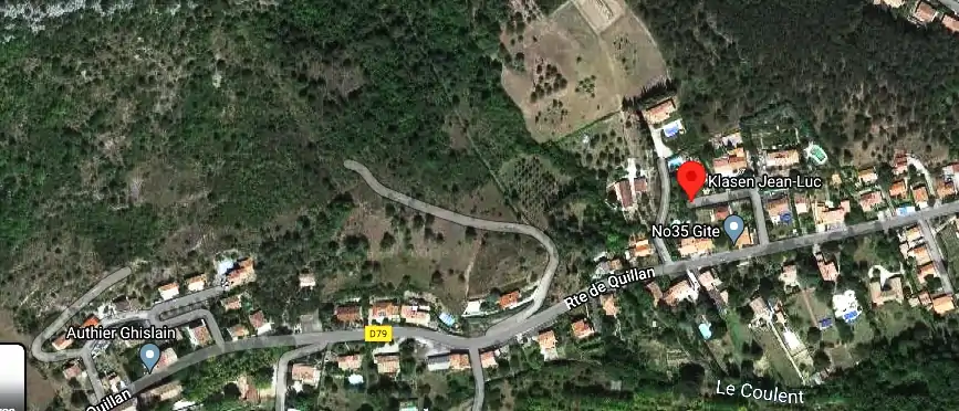 Devis électricien à Ginoles