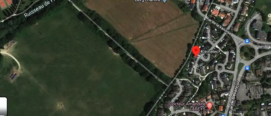 Devis électricien à Heillecourt