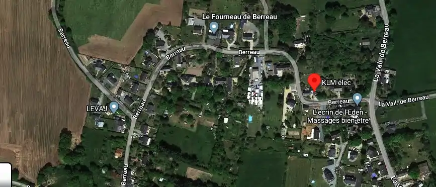 Devis électricien à Pontchâteau