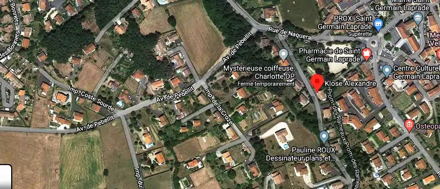 Devis électricien à Saint-Germain-Laprade