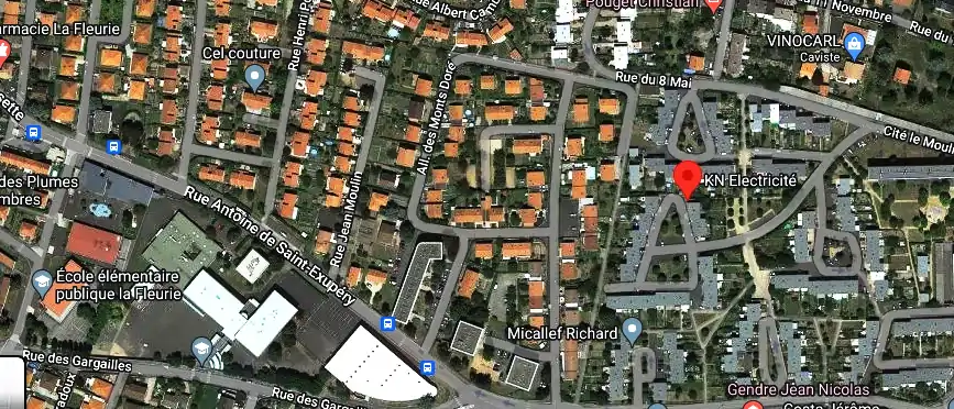 Devis électricien à Lempdes