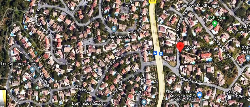 Devis électricien à Fréjus