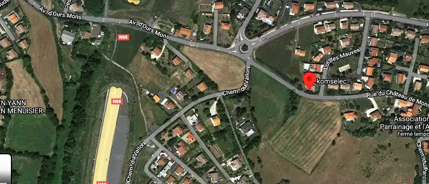 Devis électricien à Le Puy-en-Velay