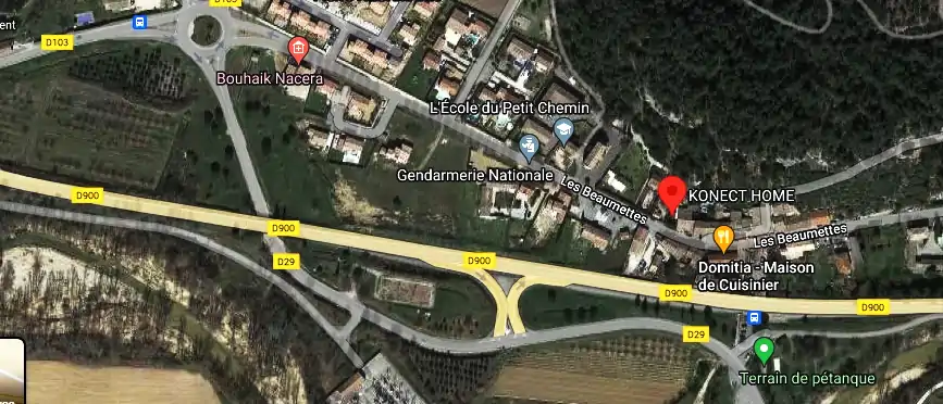 Devis électricien à Beaumettes