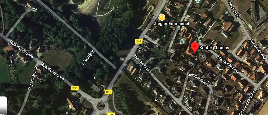 Devis électricien à Uxegney