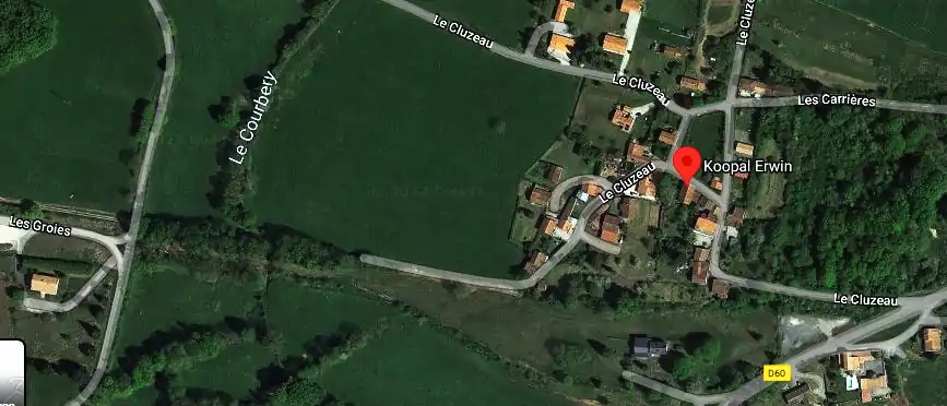 Devis électricien à Nieuil