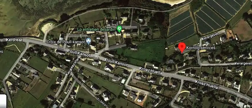 Electricien Kornog services à Landéda