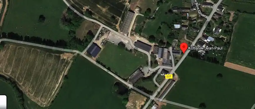 Devis électricien à Saffré