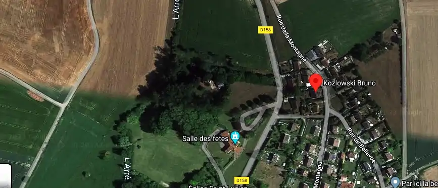 Devis électricien à Avrechy