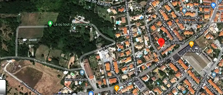 Devis électricien à Toulouges