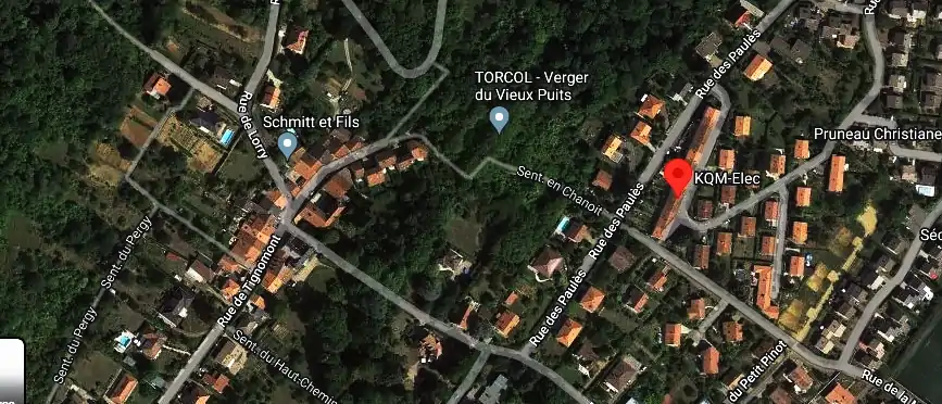 Devis électricien à Plappeville