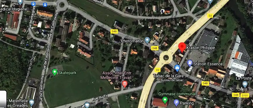 Devis électricien à Ensisheim