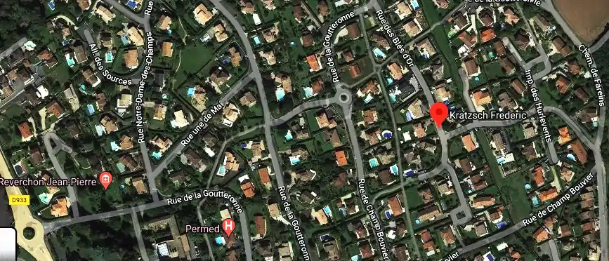 Devis électricien à Jassans-Riottier