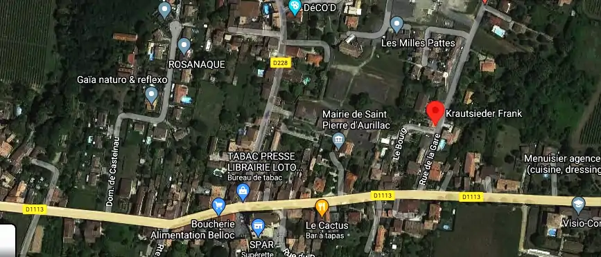 Devis électricien à Saint-Pierre-d'Aurillac