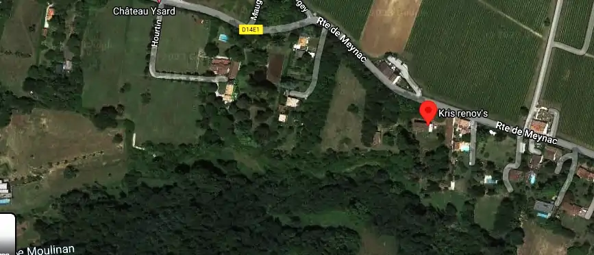 Devis électricien à Camblanes-et-Meynac