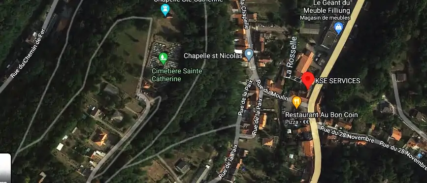 Devis électricien à Hombourg-Haut