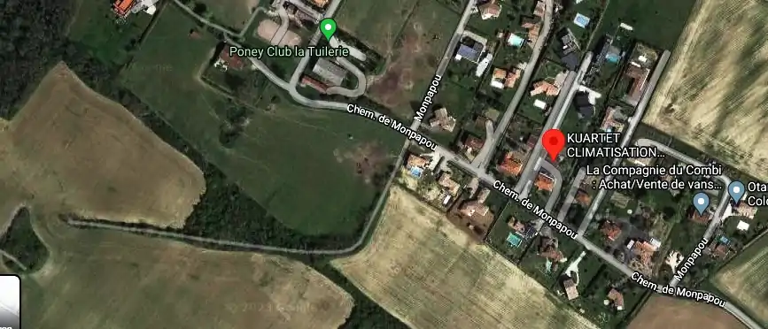 Devis électricien à Saint-Orens-de-Gameville