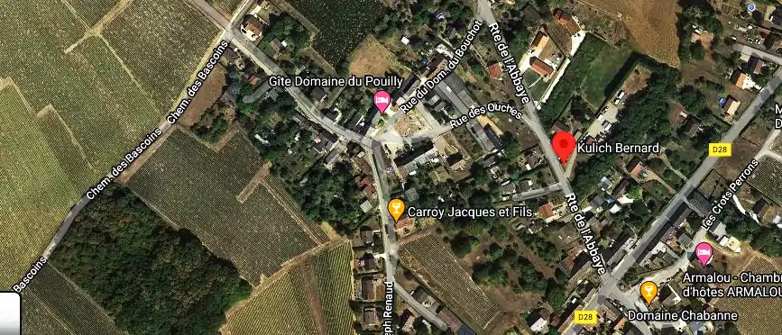 Devis électricien à Saint-Andelain