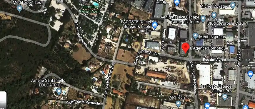 Devis électricien à Six-Fours-les-Plages