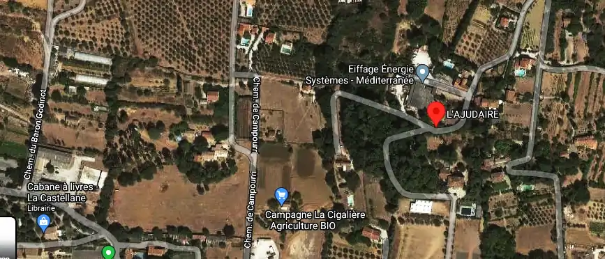 Devis électricien à Ollioules