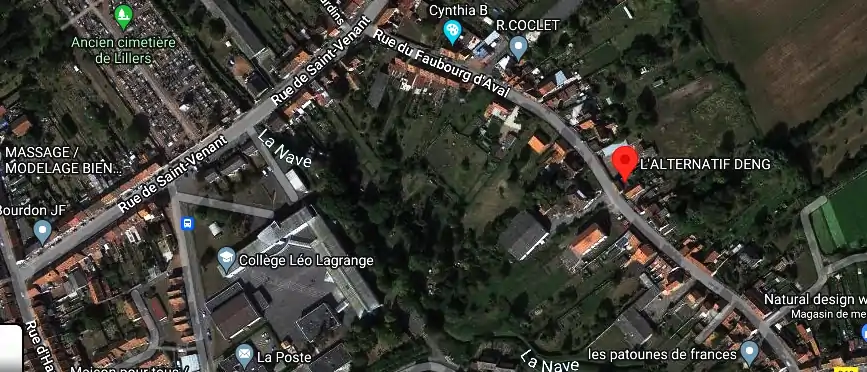 Devis électricien à Lillers