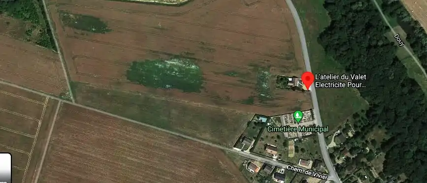 Devis électricien à Cloyes-les-Trois-Rivières