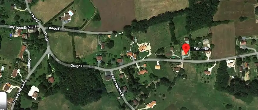 Devis électricien à Nantheuil