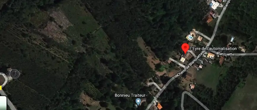 Devis électricien à Salles