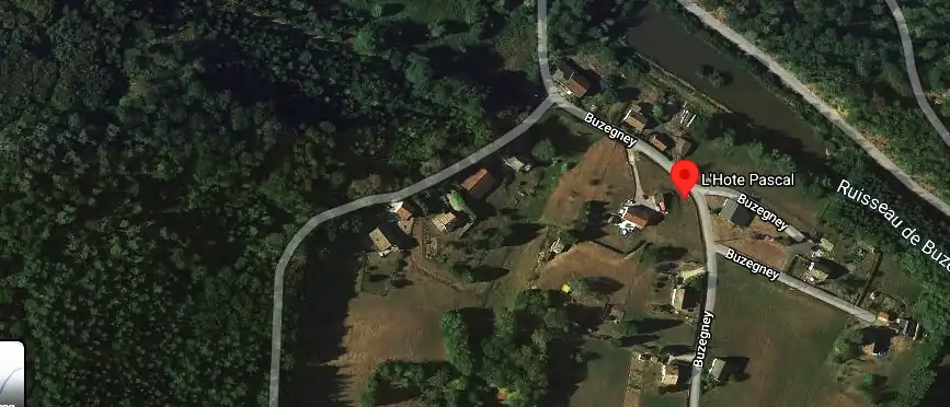 Electricien L&rsquo;Hote Pascal à Uriménil